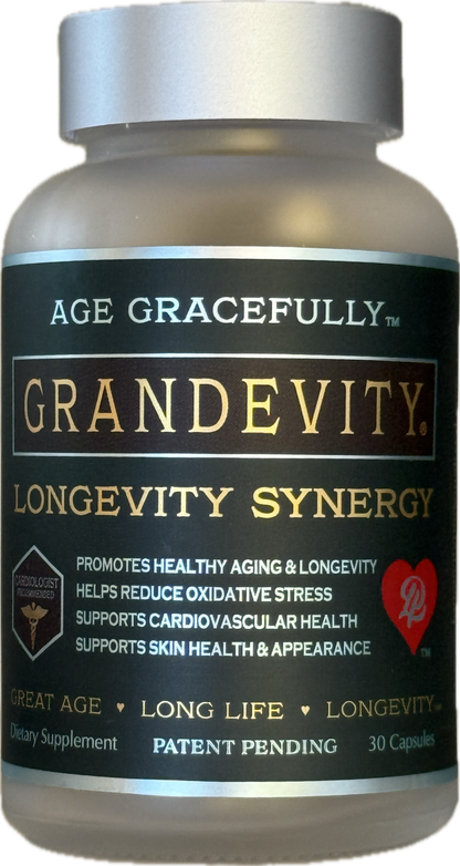 LONGEVITY SYNERGY