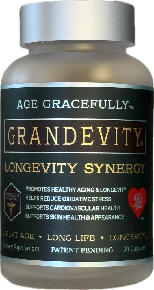 LONGEVITY SYNERGY